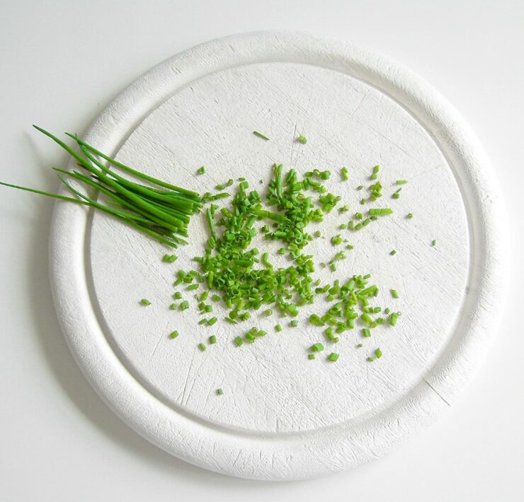 L’erba cipollina proprietà e benefici